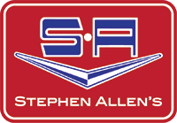 Stephen Allen LLC